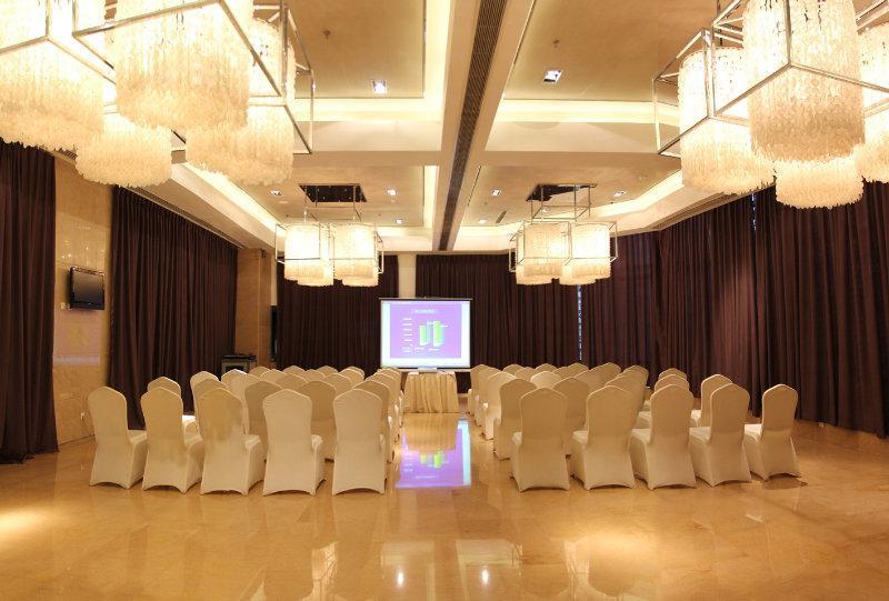 Dong Huang Hotel Beijing Exterior photo