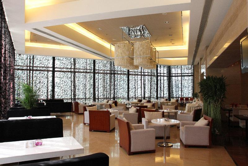 Dong Huang Hotel Beijing Exterior photo