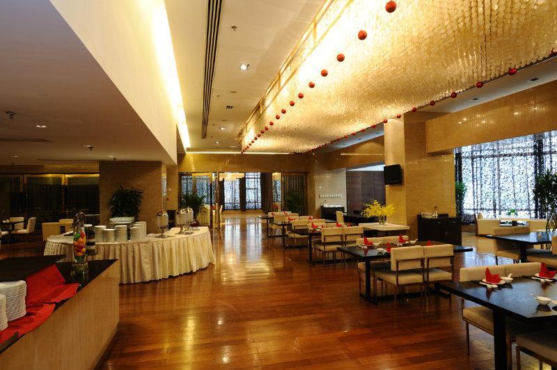Dong Huang Hotel Beijing Exterior photo
