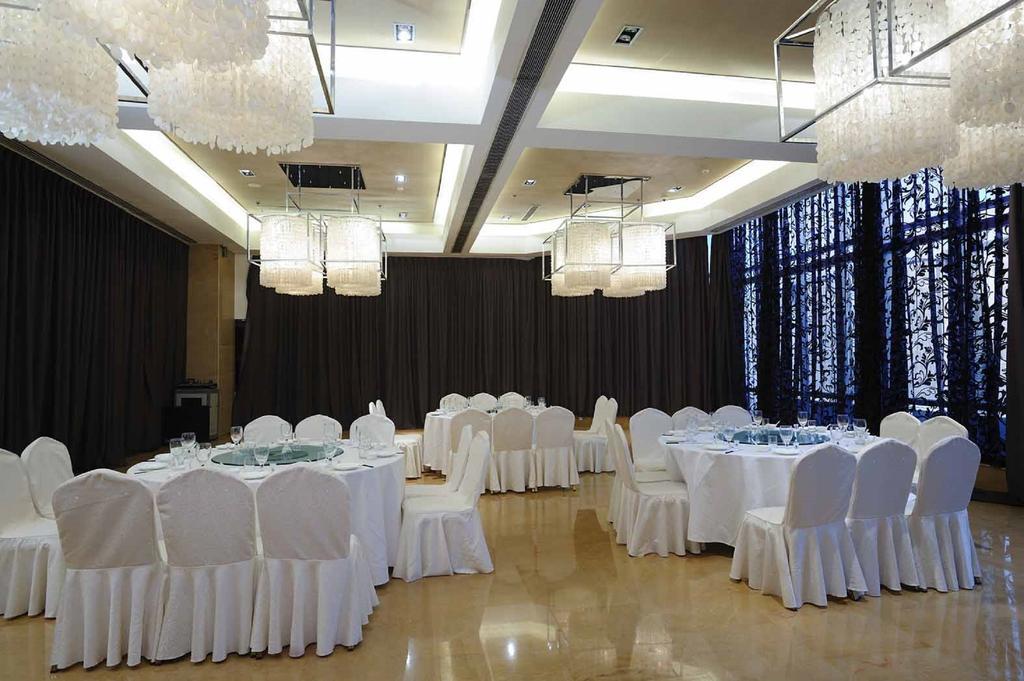Dong Huang Hotel Beijing Exterior photo